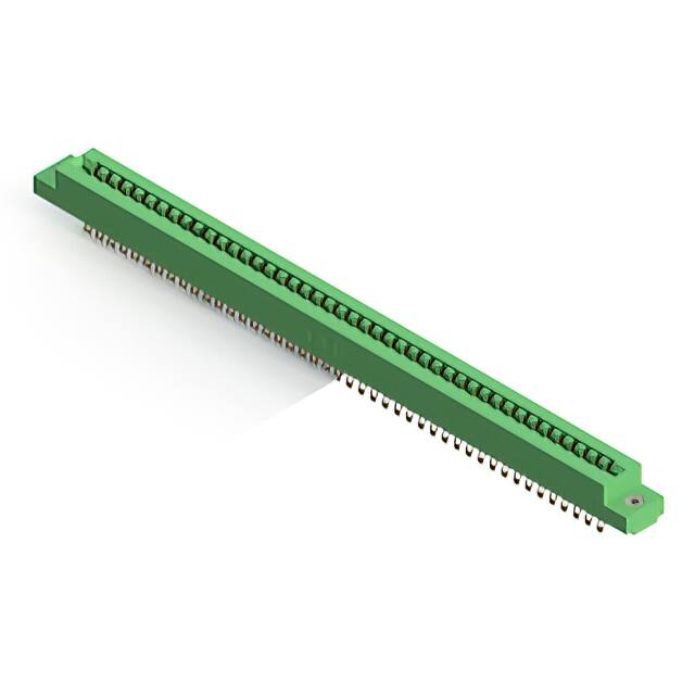 307-088-555-208 EDAC Inc.  Edgeboard Connectors